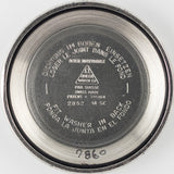 OMEGA Constellation Ref.2852