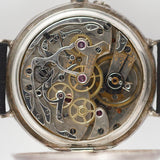 LONGINES Cal.13.33Z Porcelain Dial