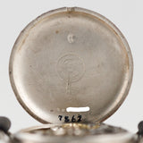 LONGINES Cal.13.33Z Porcelain Dial