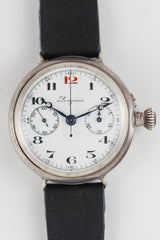 LONGINES Cal.13.33Z Porcelain Dial