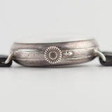 LONGINES Cal.13.33Z Porcelain Dial