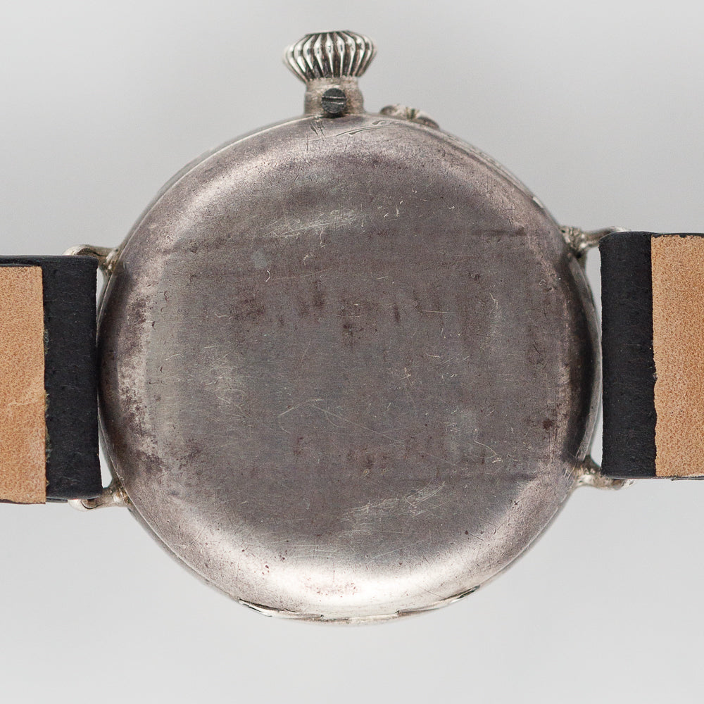LONGINES Cal.13.33Z Porcelain Dial