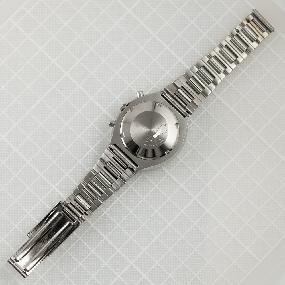 SEIKO 5 SPORTS SPEED TIMER REF.6139-7060