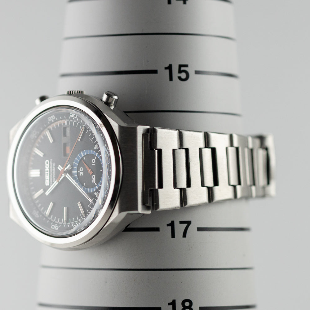 SEIKO 5 SPORTS SPEED TIMER REF.6139-7060