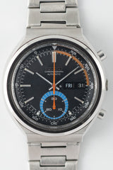 SEIKO 5 SPORTS SPEED TIMER REF.6139-7060