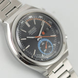 SEIKO 5 SPORTS SPEED TIMER REF.6139-7060