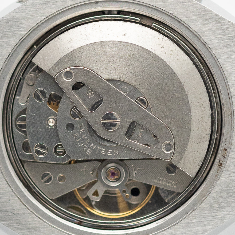 SEIKO 5 SPORTS SPEED TIMER REF.6139-7060