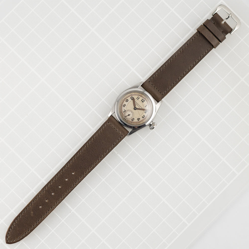 ROLEX OYSTER ROYAL REF.2280 Big Crown