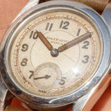 ROLEX OYSTER ROYAL REF.2280 Big Crown