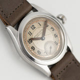 ROLEX OYSTER ROYAL REF.2280 Big Crown