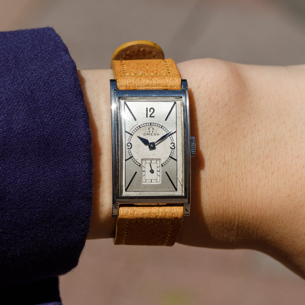 OMEGA T17