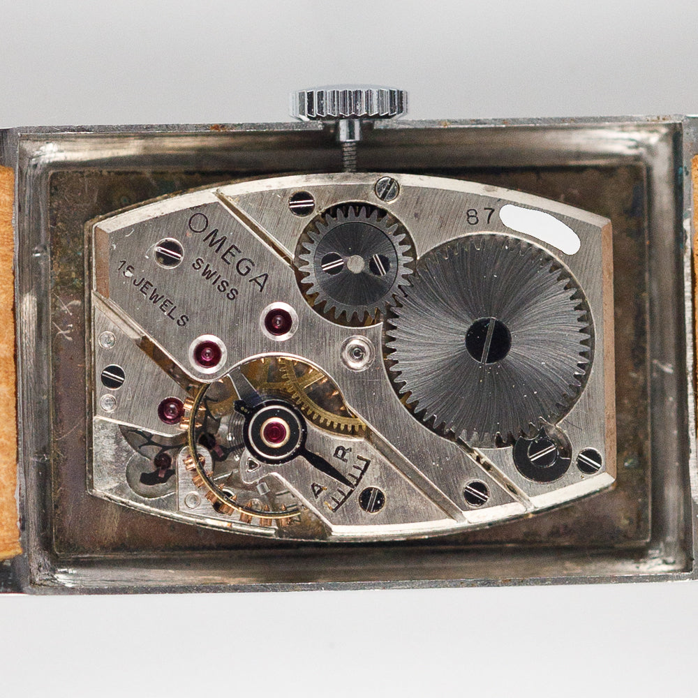 OMEGA T17