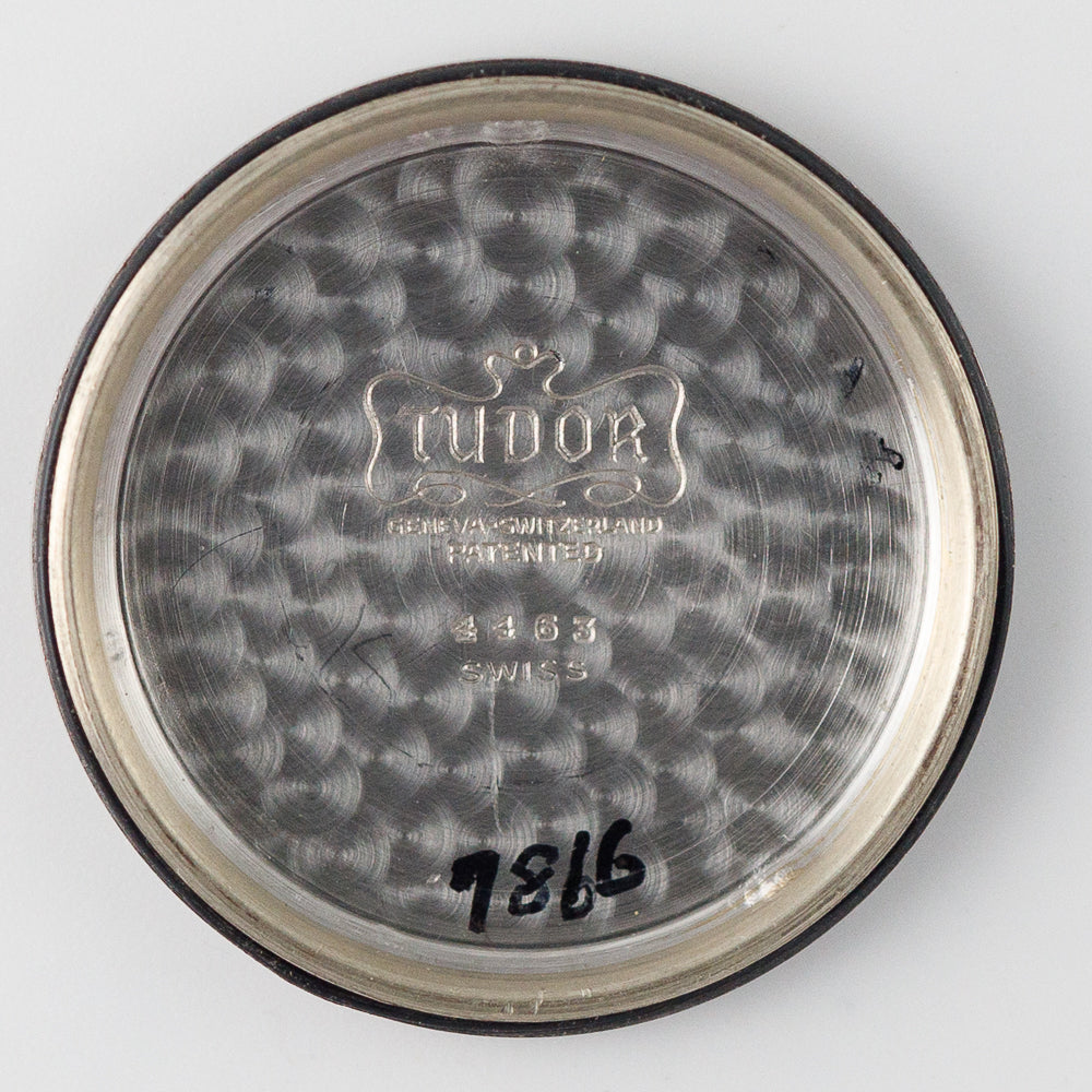 TUDOR OYSTER Ref.4463