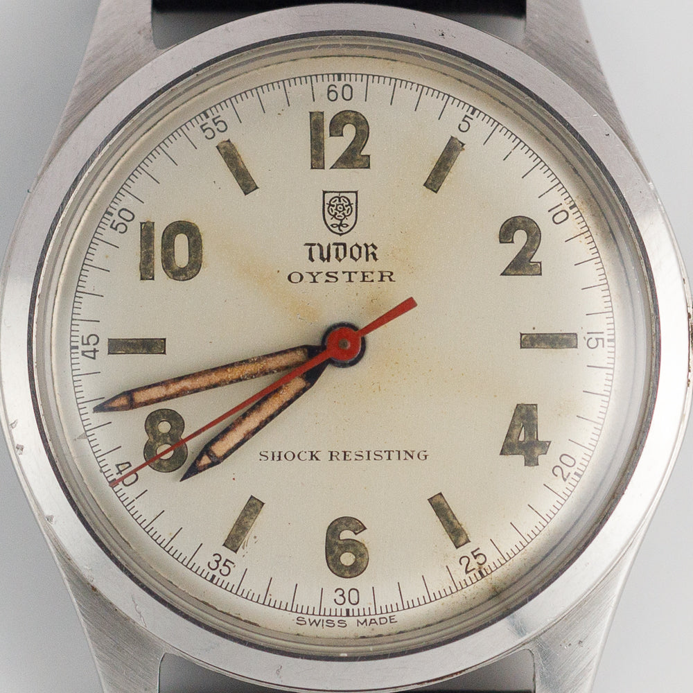 TUDOR OYSTER Ref.4463