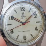 TUDOR OYSTER Ref.4463