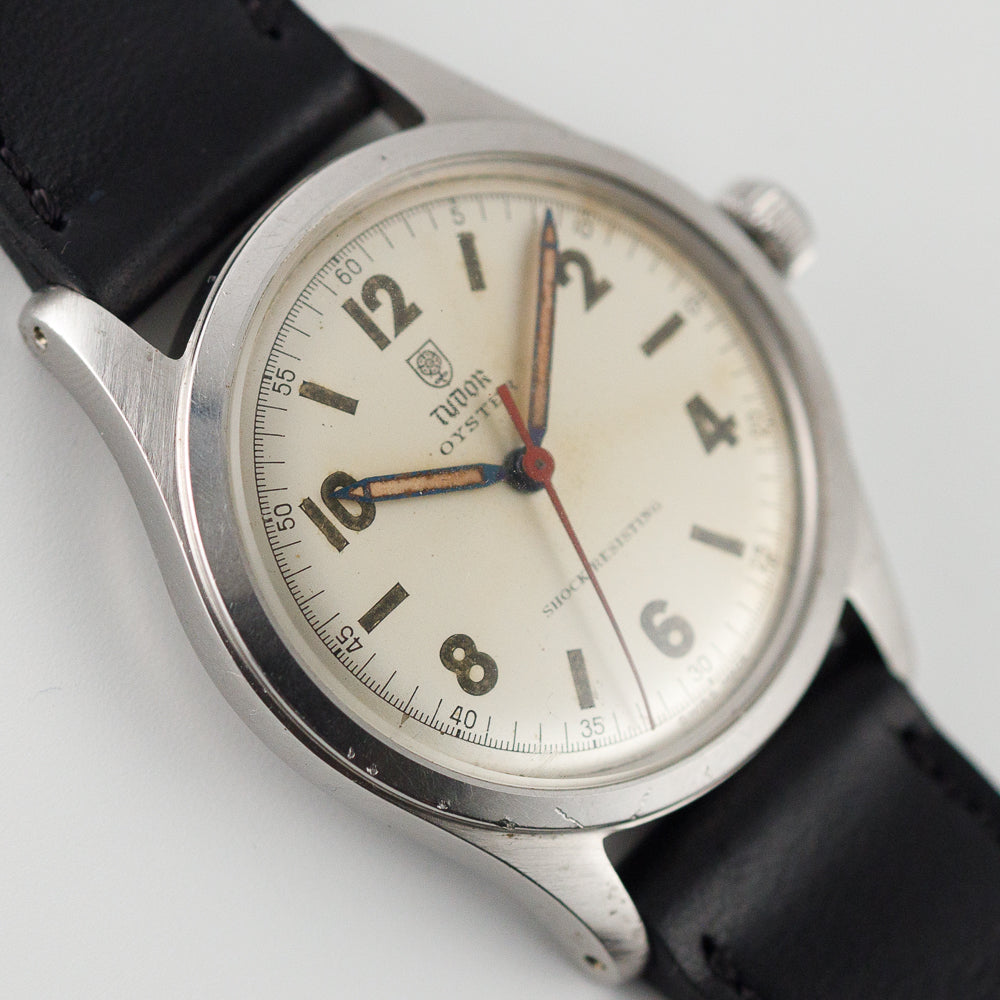 TUDOR OYSTER Ref.4463