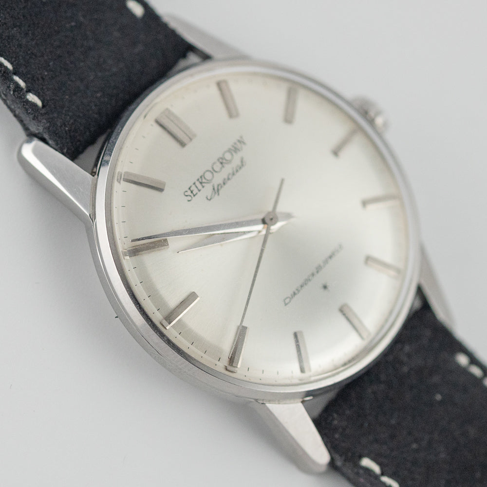 SEIKO CROWN Special Ref.15021