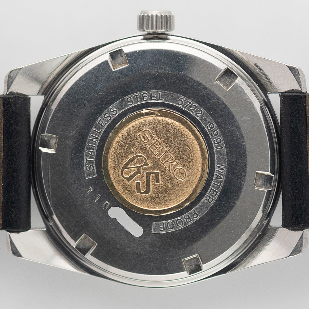 GRAND SEIKO Ref.5722-9991