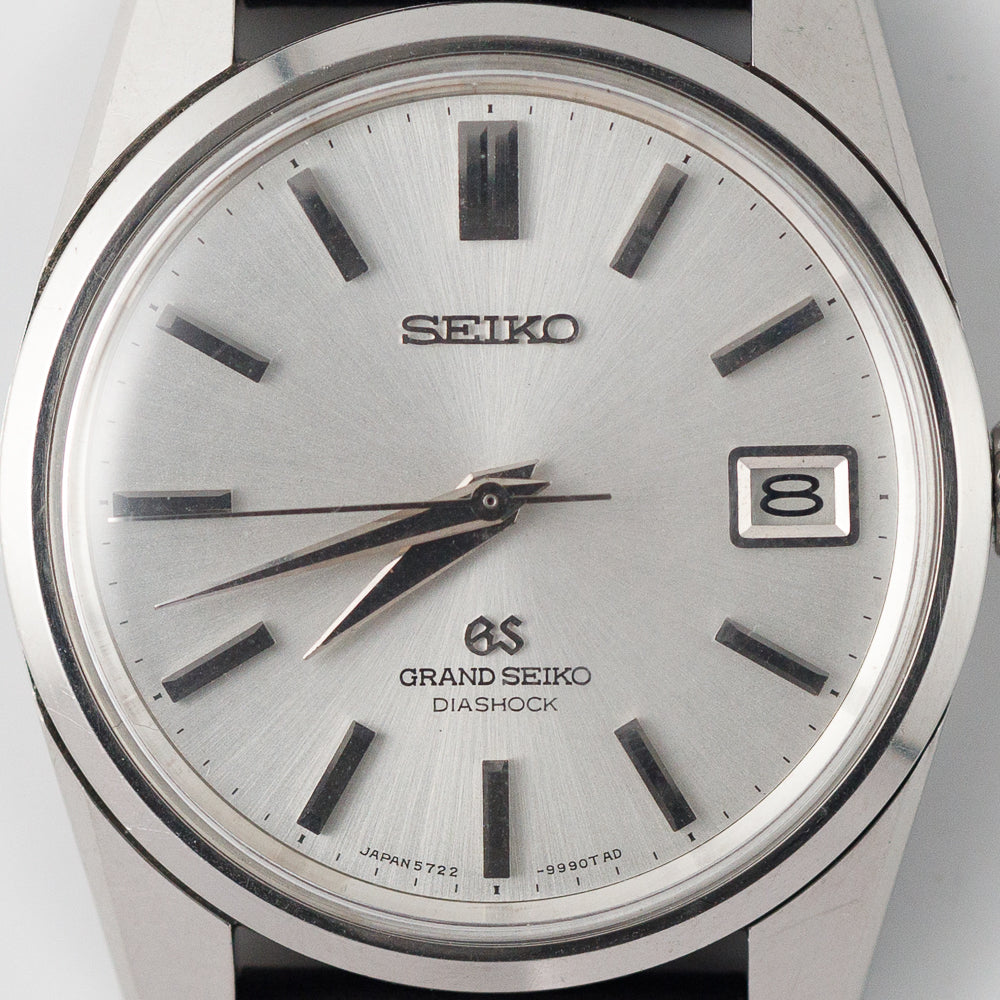 GRAND SEIKO Ref.5722-9990