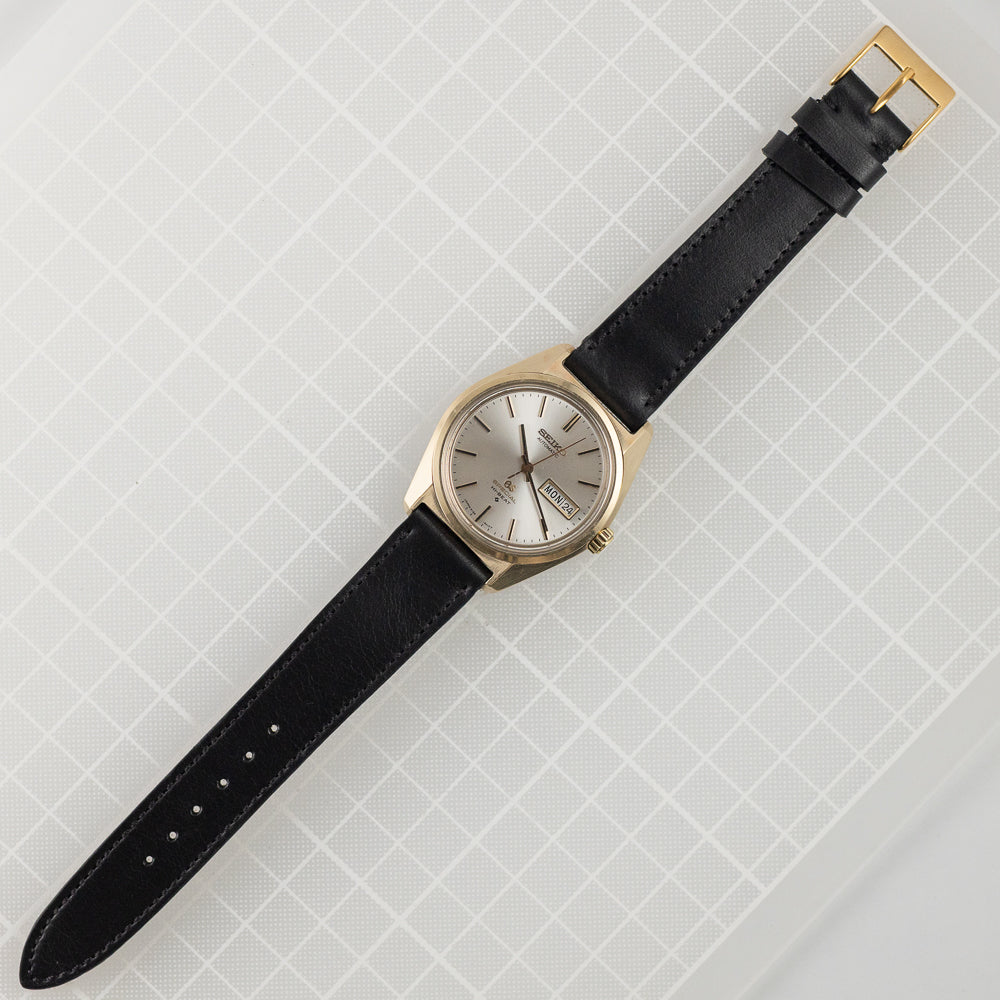 GRAND SEIKO Special REF.6156-8020