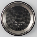 GRAND SEIKO Special REF.6156-8020