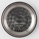 GRAND SEIKO Special REF.6156-8020