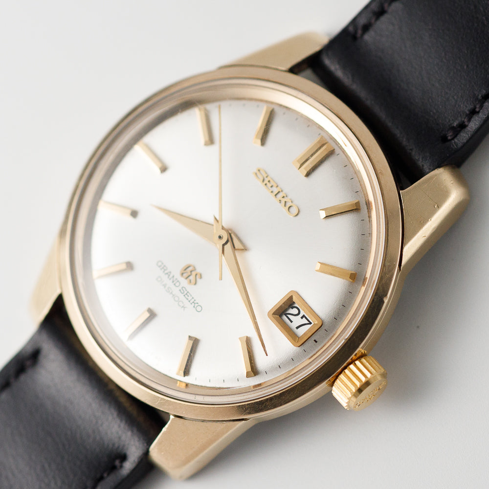 GRAND SEIKO Ref.5722-9010