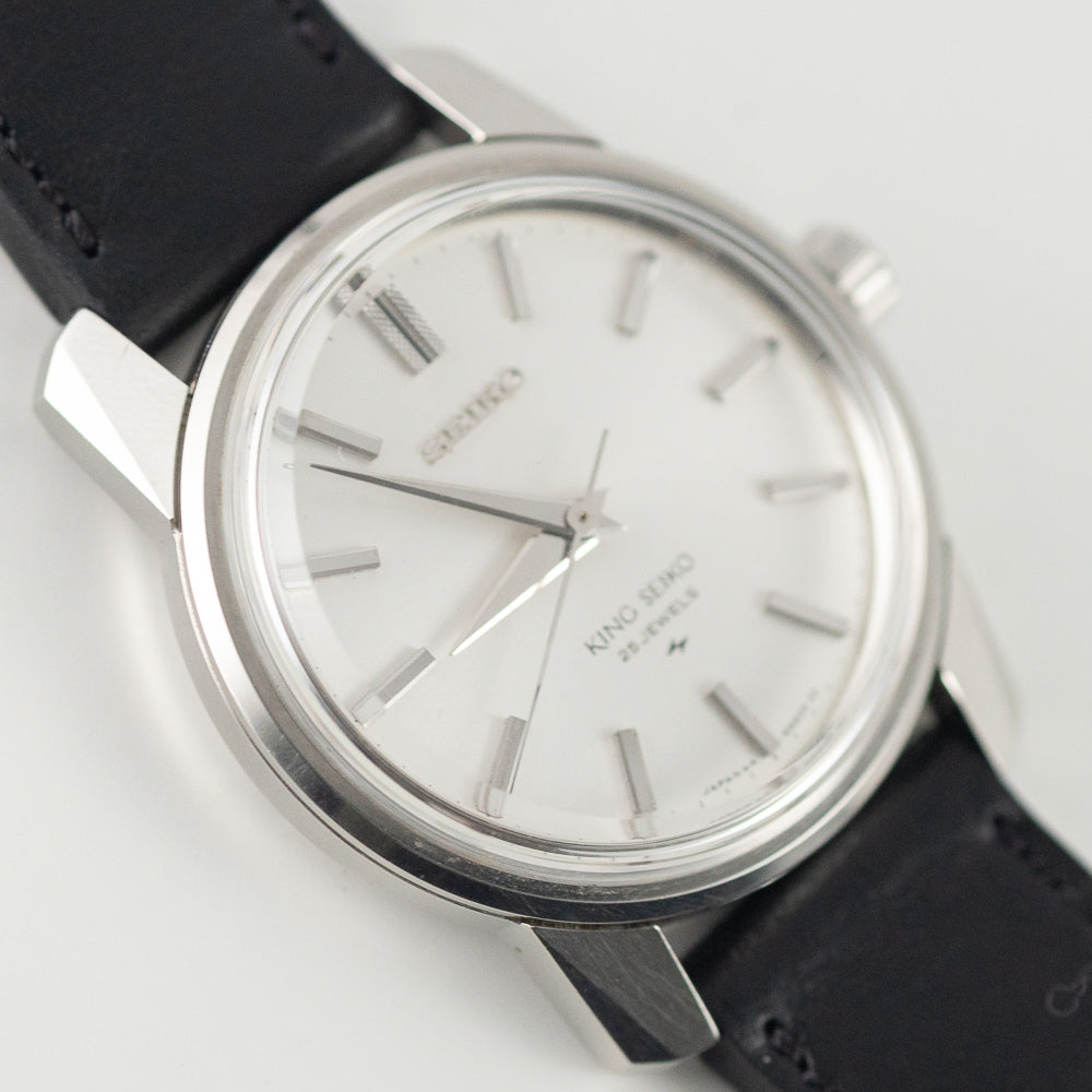 KING SEIKO Ref.44-9990 44KS