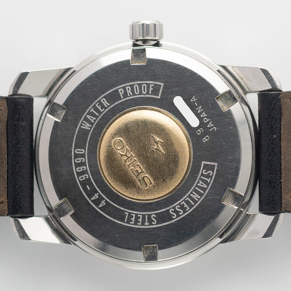KING SEIKO Ref.44-9990 44KS