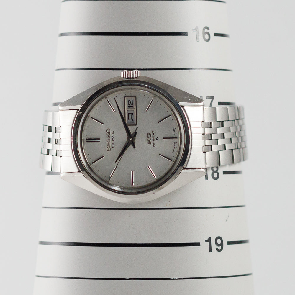 KING SEIKO Ref.5626-7111