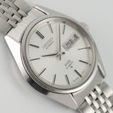 KING SEIKO Ref.5626-7111