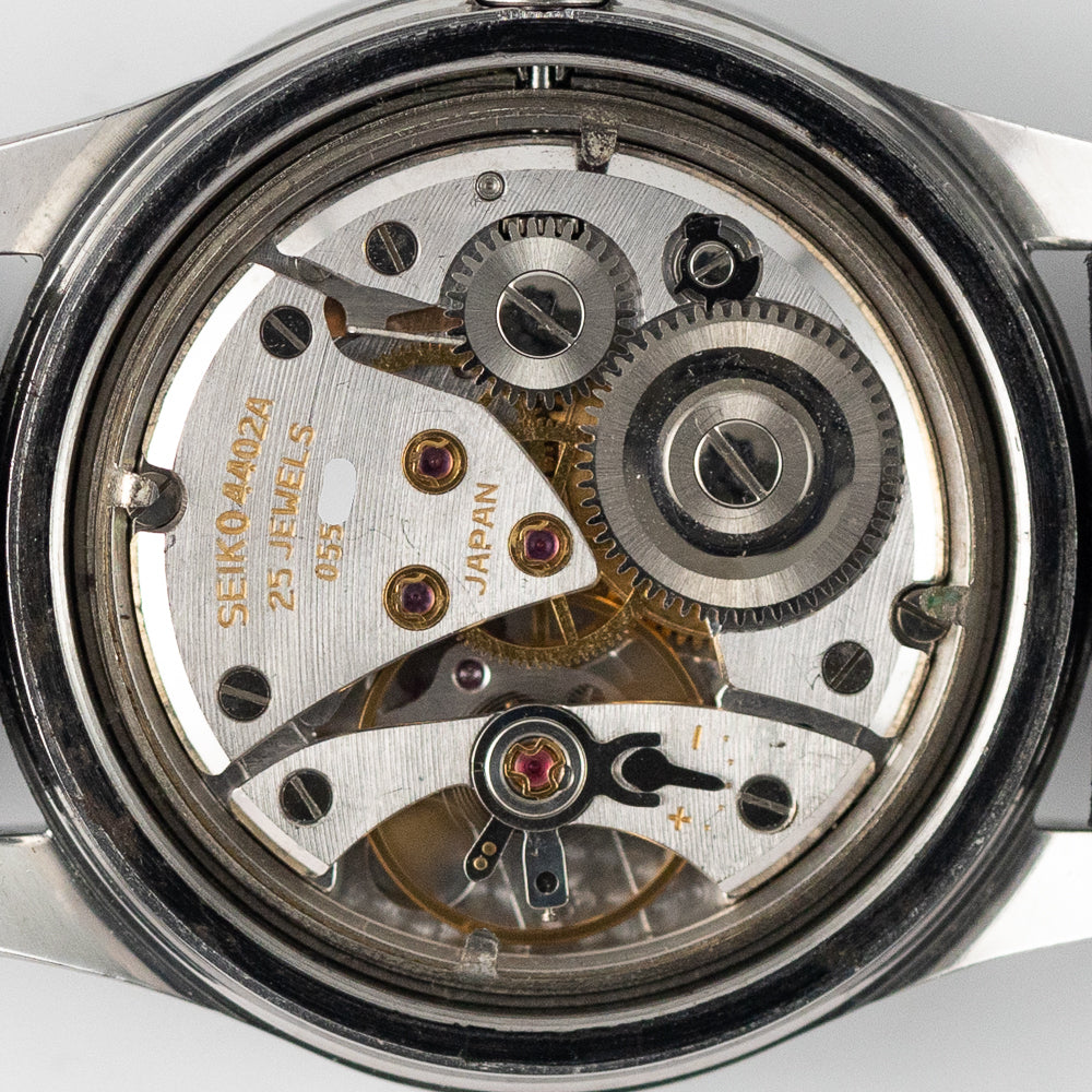 KING SEIKO Ref.4402-8000