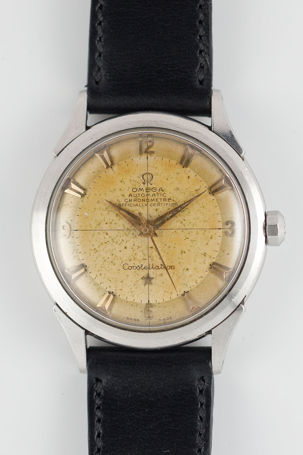 OMEGA Constellation Ref.2652