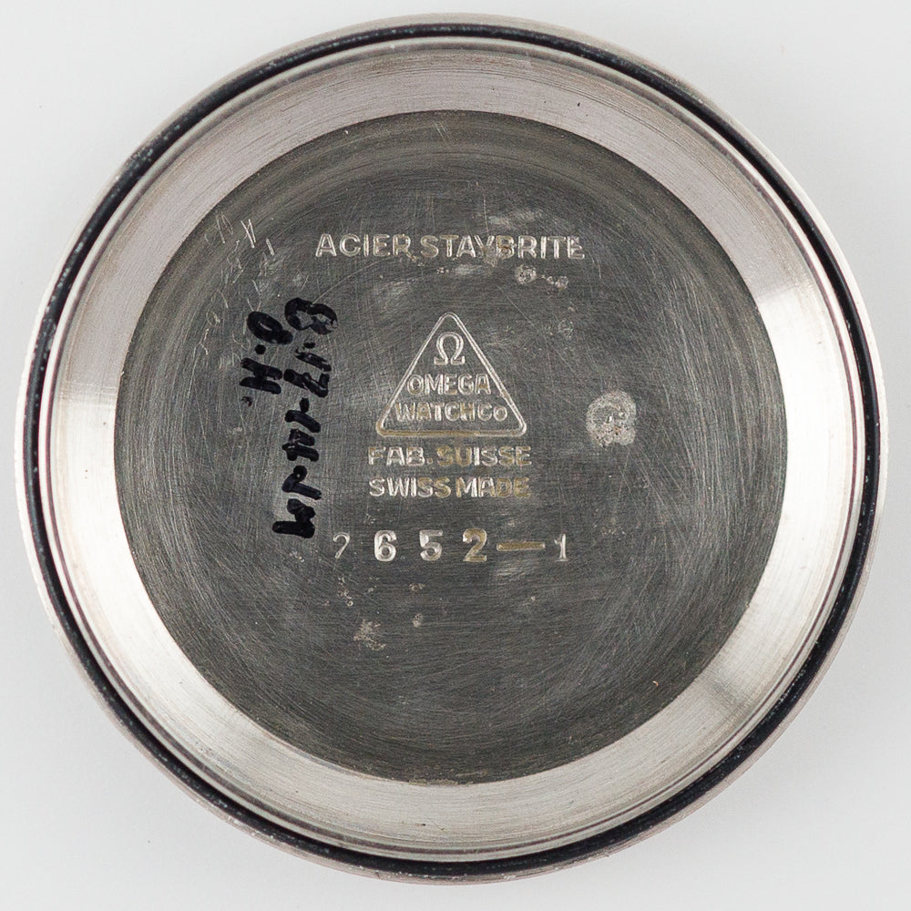 OMEGA Constellation Ref.2652