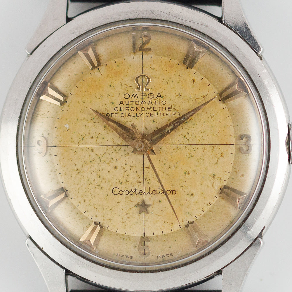 OMEGA Constellation Ref.2652