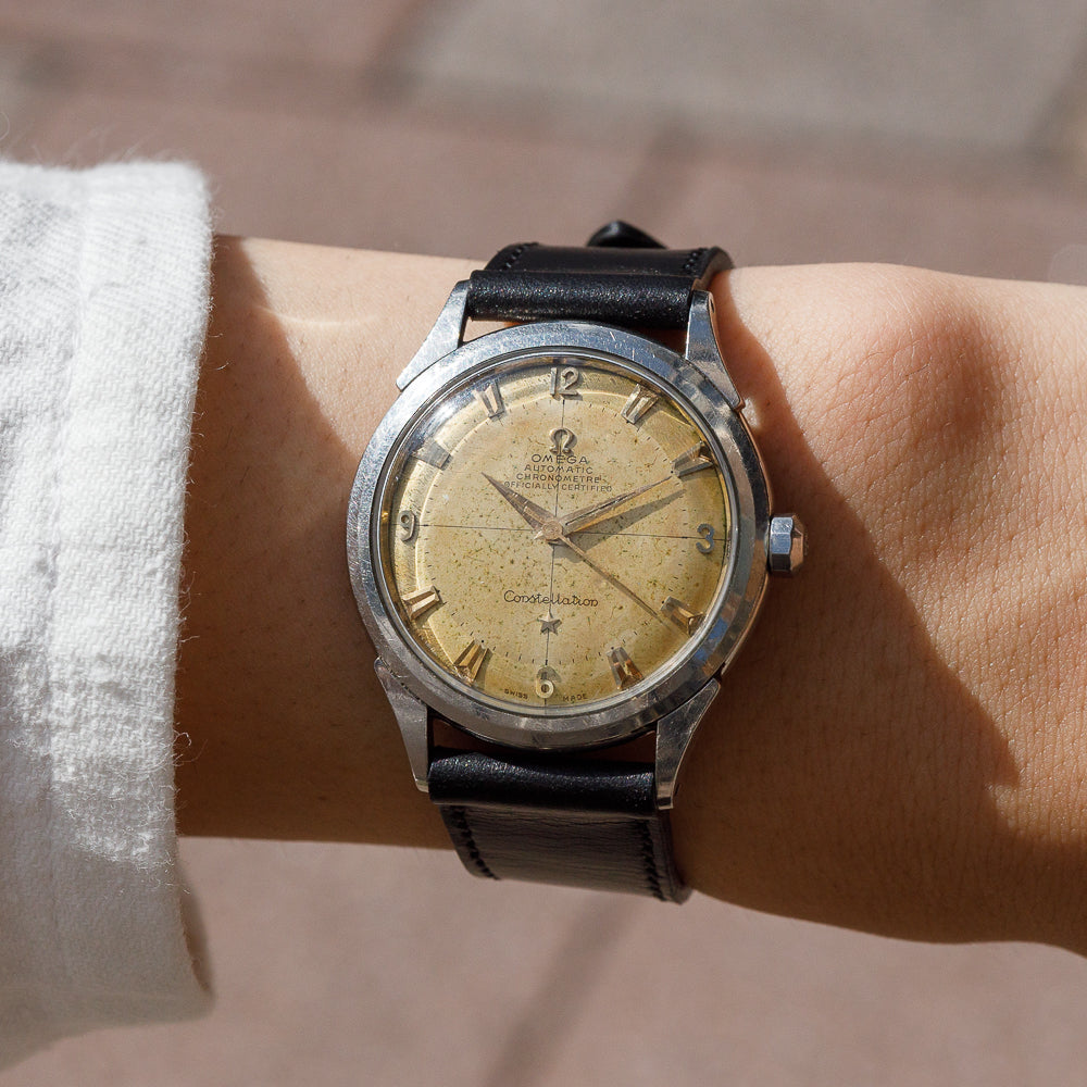 OMEGA Constellation Ref.2652