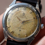 OMEGA Constellation Ref.2652