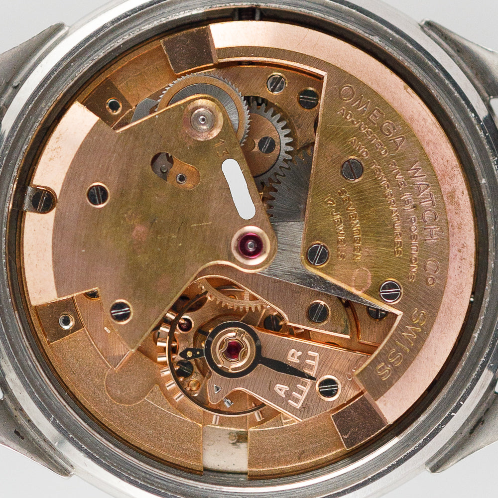 OMEGA Constellation Ref.2652