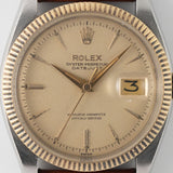 ROLEX DATEJUST Ref.6605