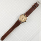 ROLEX DATEJUST Ref.6605