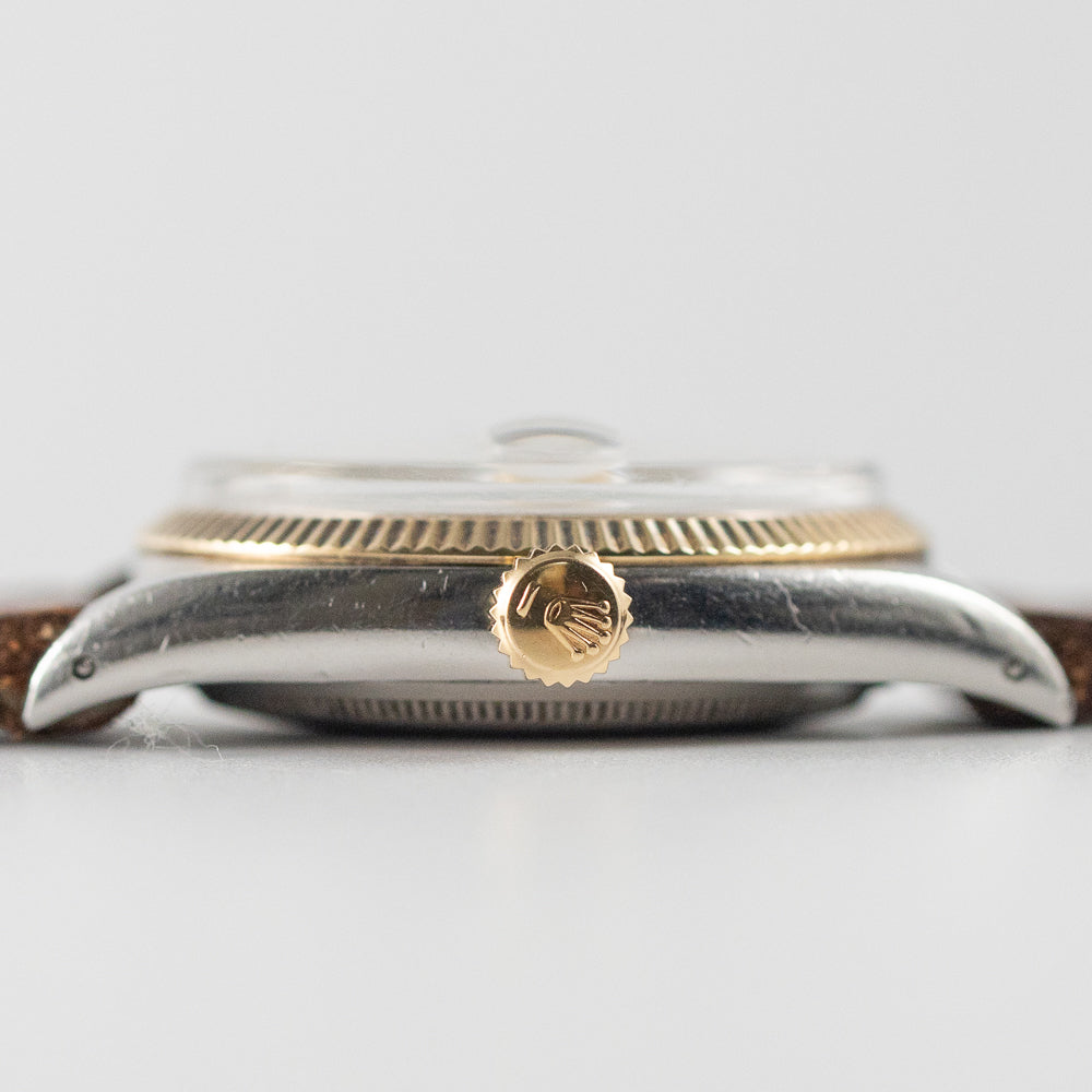 ROLEX DATEJUST Ref.6605