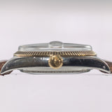 ROLEX DATEJUST Ref.6605