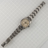 ROLEX OYSTER PERPETUAL DATE Ref.6535