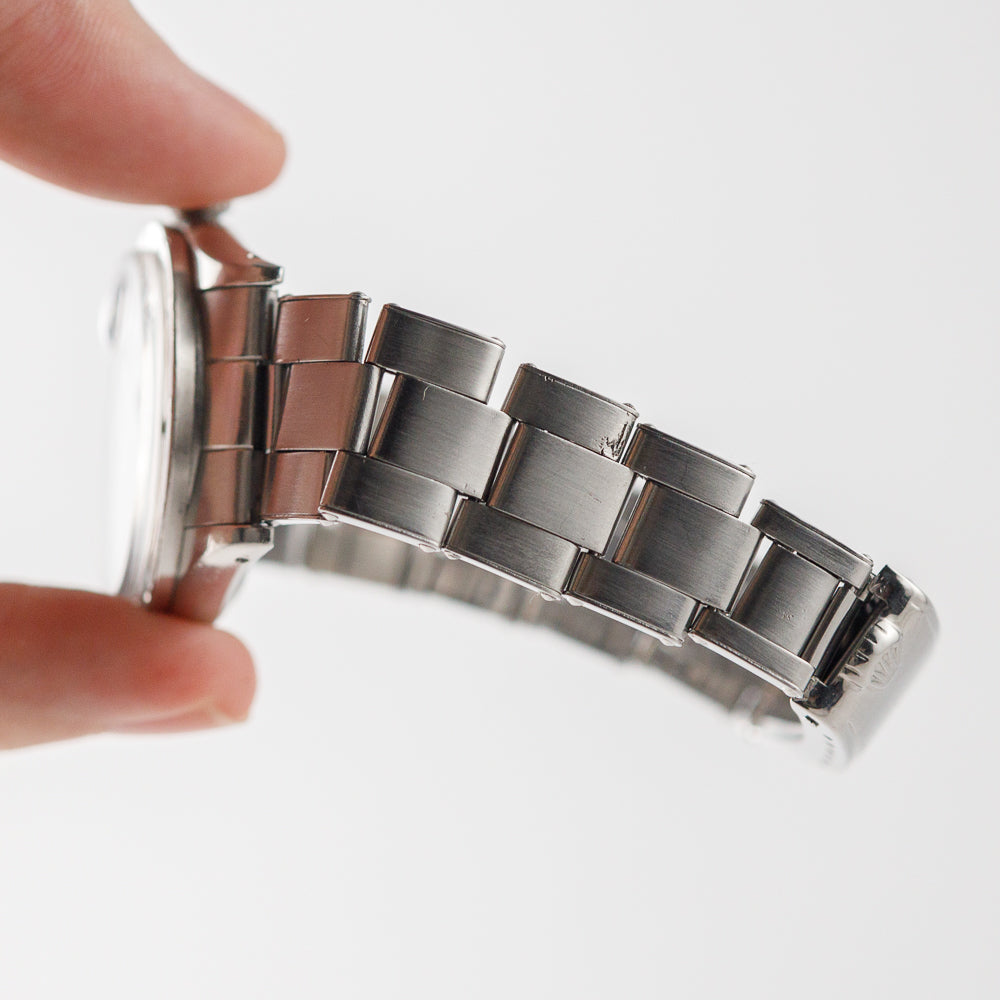 ROLEX OYSTER PERPETUAL DATE Ref.6535