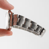 ROLEX OYSTER PERPETUAL DATE Ref.6535