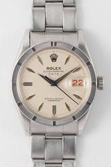ROLEX OYSTER PERPETUAL DATE Ref.6535
