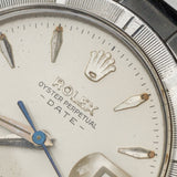 ROLEX OYSTER PERPETUAL DATE Ref.6535