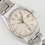 ROLEX OYSTER PERPETUAL DATE Ref.6535