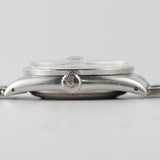 ROLEX OYSTER PERPETUAL DATE Ref.6535