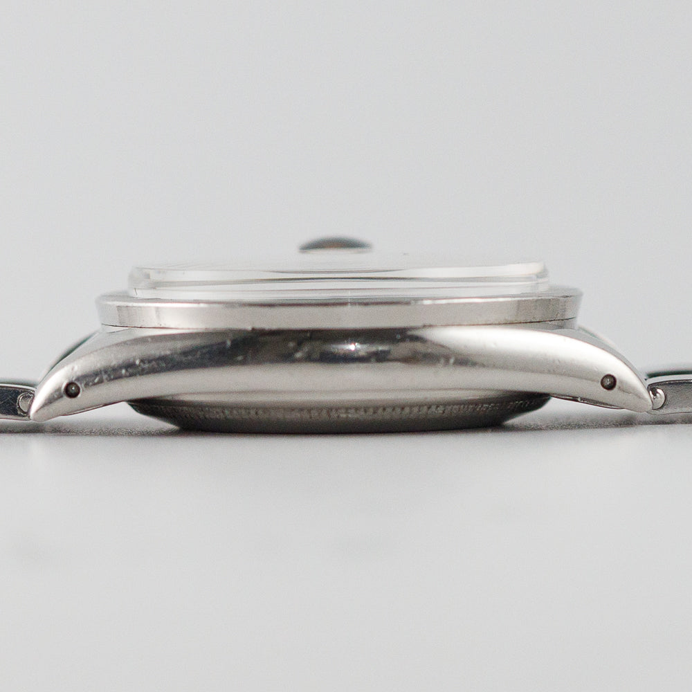 ROLEX OYSTER PERPETUAL DATE Ref.6535